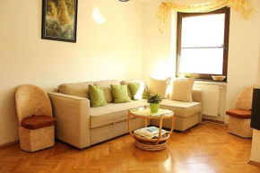 Apartament Teresa